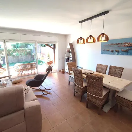 Casa La Fosca *