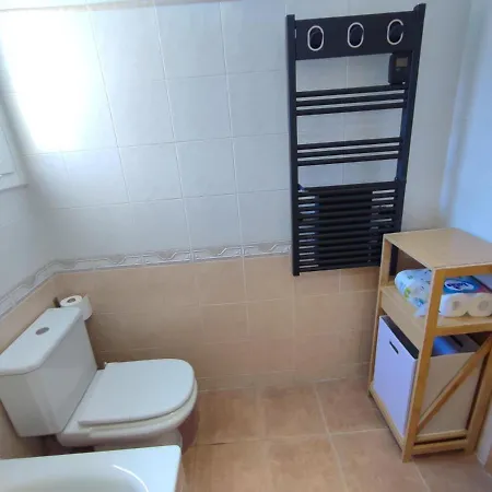 بيت للعطل Casa La Fosca بالاموس