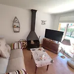 Casa La Fosca Сasa de vacaciones
