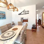 Сasa de vacaciones Casa La Fosca