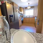 Сasa de vacaciones Casa La Fosca