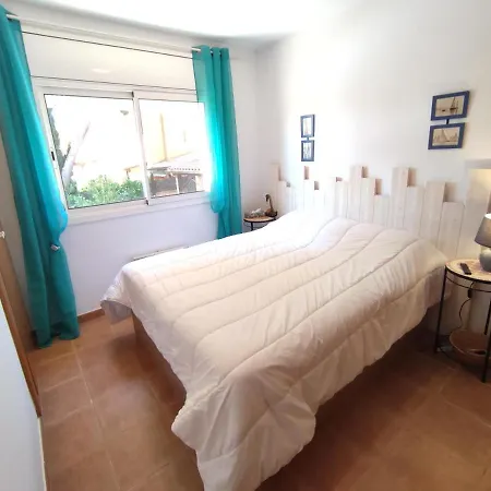 Casa La Fosca * Palamós