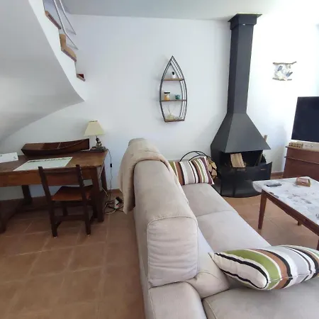 Сasa de vacaciones Casa La Fosca *