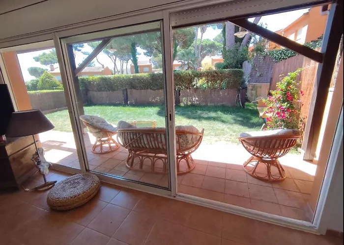 Casa La Fosca * Palamós