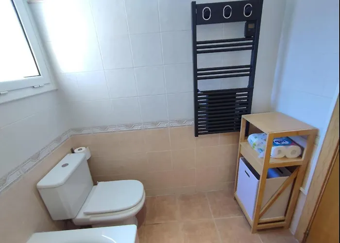 Dom wakacyjny Casa La Fosca Palamós