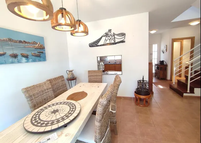 Σπίτι διακοπών Casa La Fosca