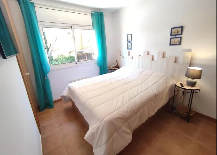 Casa La Fosca * Palamós