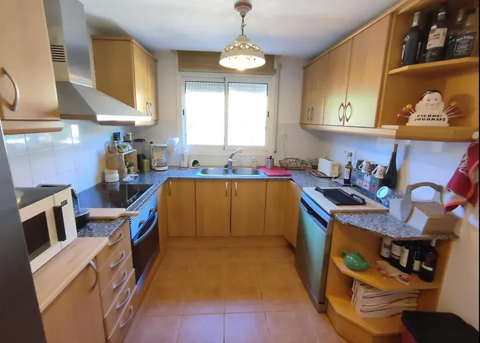 Σπίτι διακοπών Casa La Fosca Palamós