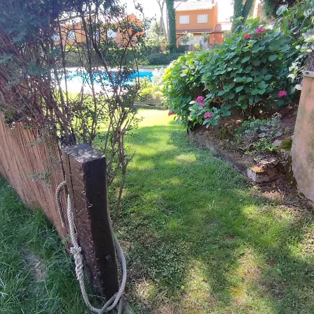 Casa La Fosca * Palamós