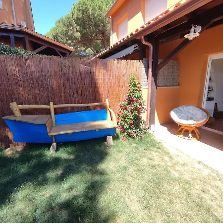 Casa vacanze Casa La Fosca