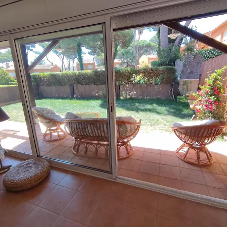 Casa La Fosca * Palamós